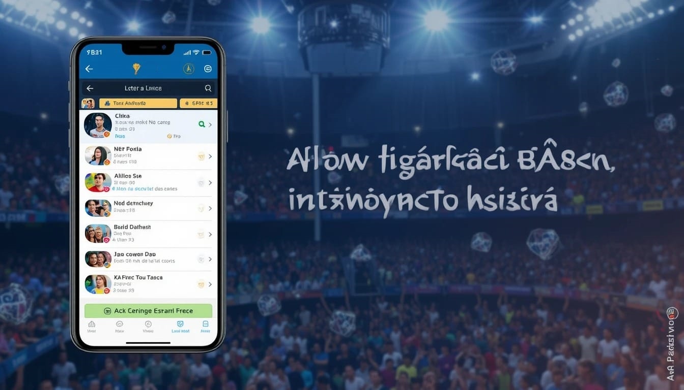 Baixe o App da yy77