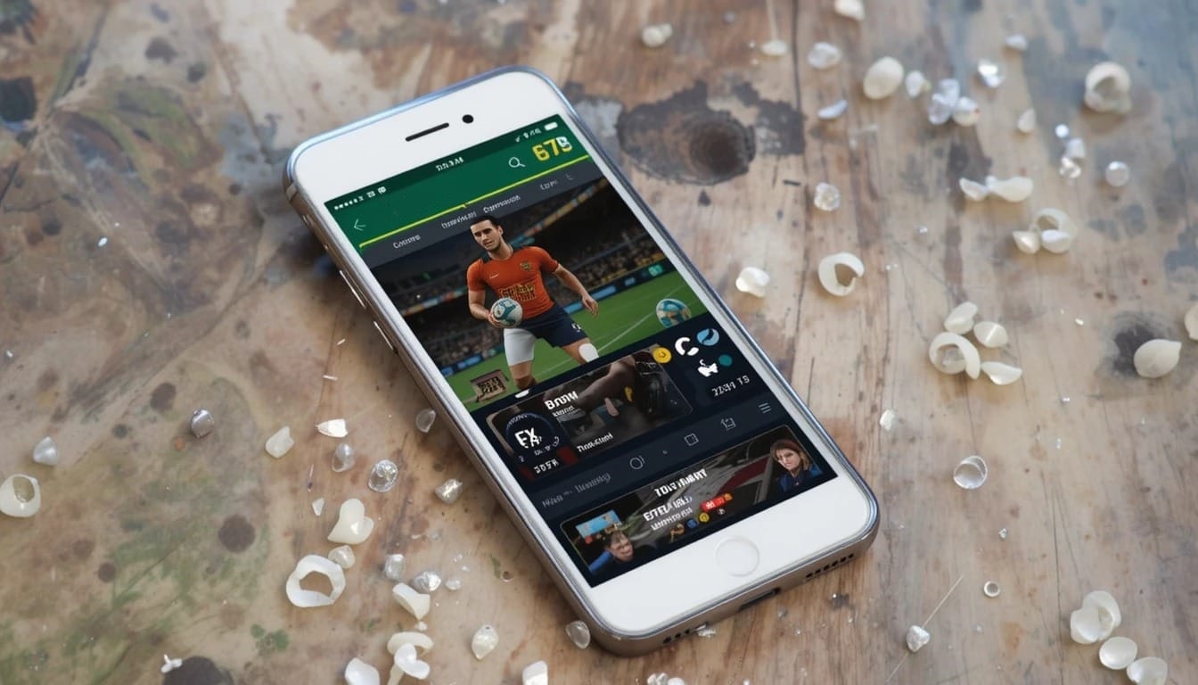 Baixe o App da yy77