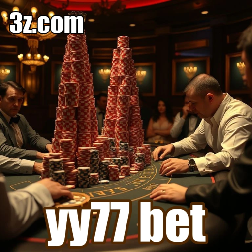 Melhores Recursos de Loyalty na yy77 bet para Apostas Online
