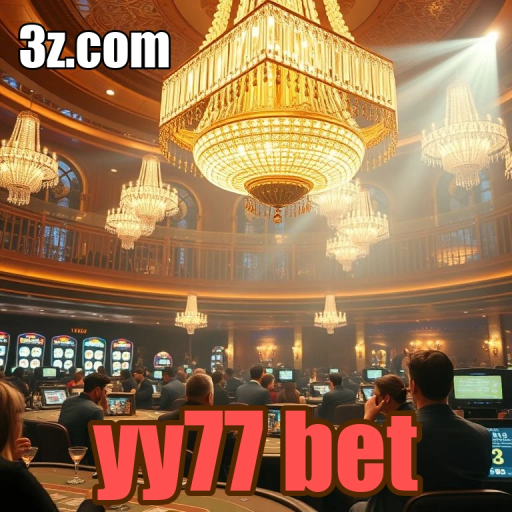 A Ventania do Poker no yy77 bet: Emoções Sem Fim